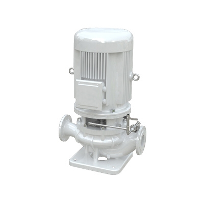 QFEGR高效供暖热水管道循环泵
